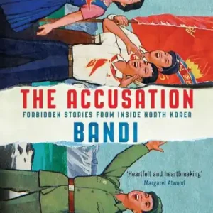 The Accusation Certified