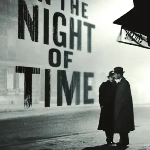In the Night of Time Reduced Price