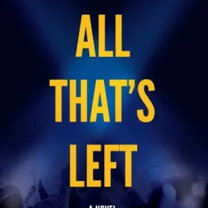 All That's Left Budget