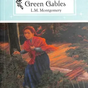 Viral Anne of Green Gables