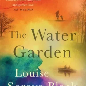 Trusted Brand The Water Garden