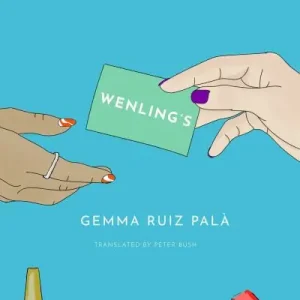 While Supplies Last Wenling's