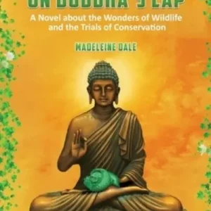 Trending A Pangolin Slept on Buddha's Lap