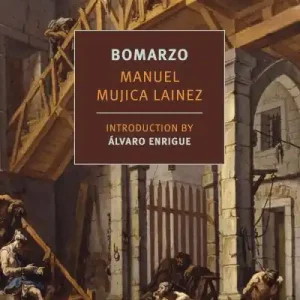 Bomarzo Trending