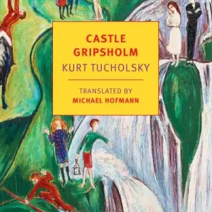 Fan Favorite Castle Gripsholm