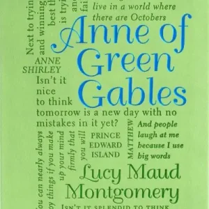 Price Drop Anne of Green Gables