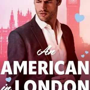 An American in London Price Drop