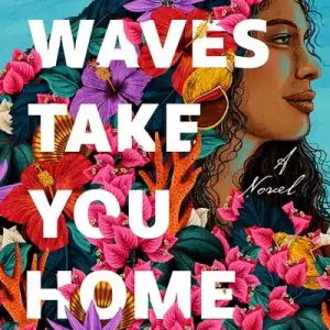 The Waves Take You Home Free Returns