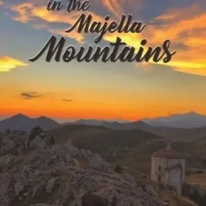 Redemption in the Majella Mountains Original