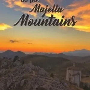 Redemption in the Majella Mountains New Release