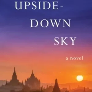 Editor’s Pick An Upside-Down Sky