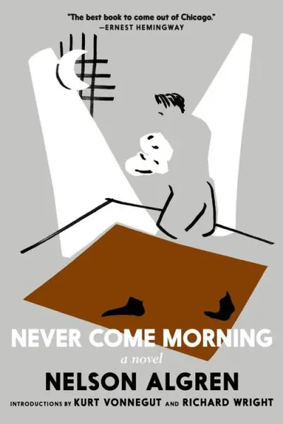 Grab Now Never Come Morning