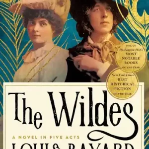 Hot Deal The Wildes