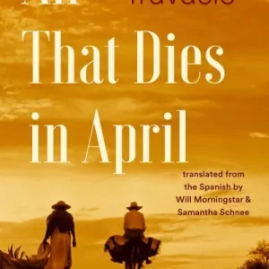 All That Dies in April Genuine