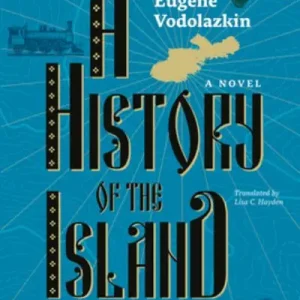 A History of the Island Last Chance