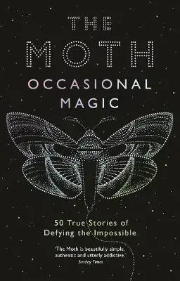 Mega Sale The Moth: Occasional Magic
