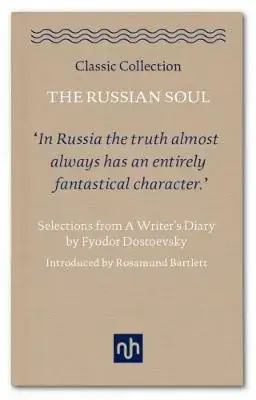 The Russian Soul Grab Now