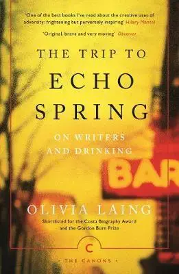 The Trip To Echo Spring Best Seller