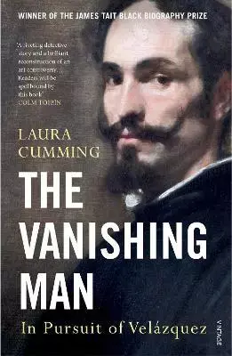 The Vanishing Man: In Pursuit of Velazquez Sale