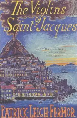 Original The Violins of Saint Jaques