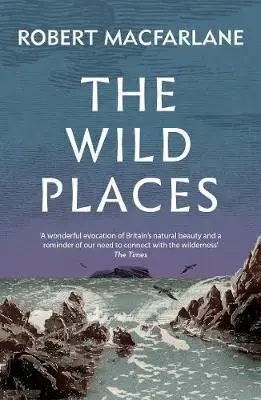 Modern The Wild Places