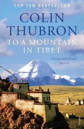 Fan Favorite To A Mountain In Tibet