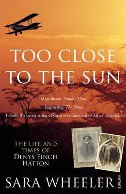 Too Close To The Sun Don’t Miss Out