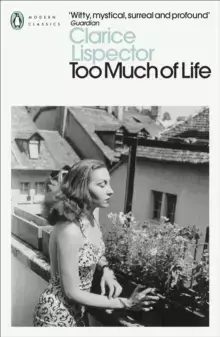 Grab Now Too Much of Life