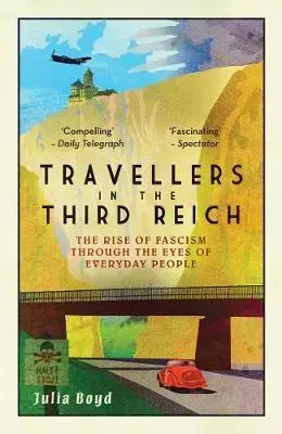 Travellers in the Third Reich Final Sale