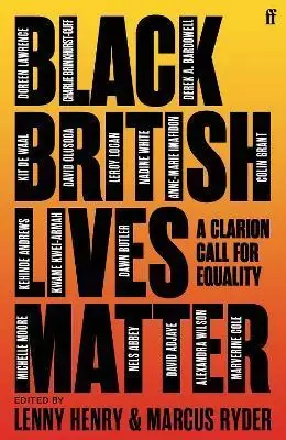 Worldwide Shipping Black British Lives Matter: A Clarion Call For Equality