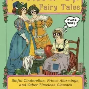 F-cked Up Fairy Tales Free Delivery