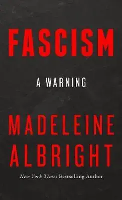 Fascism: A Warning Viral