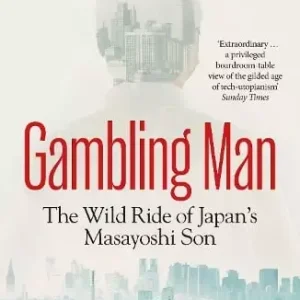Reduced Price Gambling Man