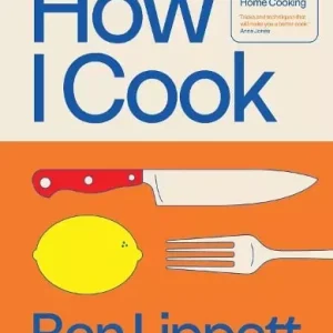 Order Now How I Cook