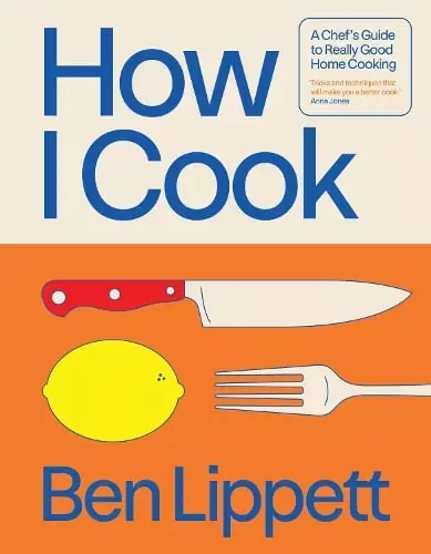 Order Now How I Cook
