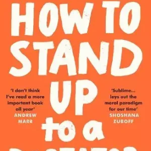 How To Stand Up To A Dictator Clearance
