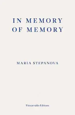 Limited Offer In Memory of Memory