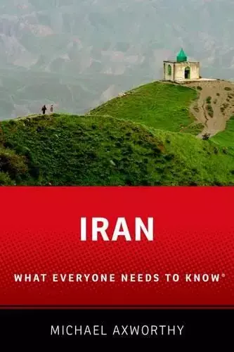 Iran: What Everyone Needs To Know Best Price