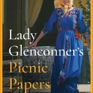 Lady Glenconner’s Picnic Papers No Minimum Order