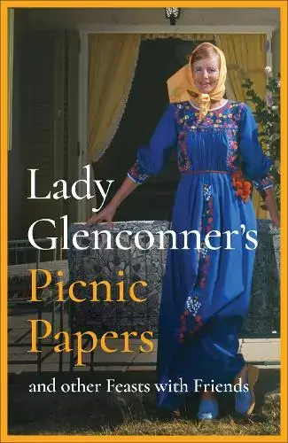 Lady Glenconner’s Picnic Papers No Minimum Order
