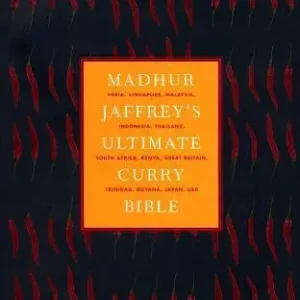 Madhur Jaffrey’s Ultimate Curry Bible Don’t Miss Out