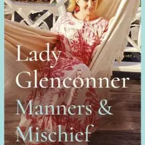Manners and Mischief No Minimum Order