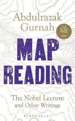 Holiday Sale Map Reading: The Nobel Lecture and Other Writings