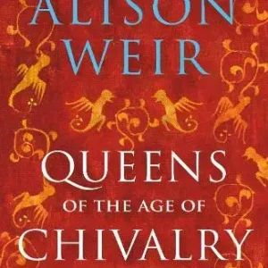 Queens of the Age of Chivalry New Release