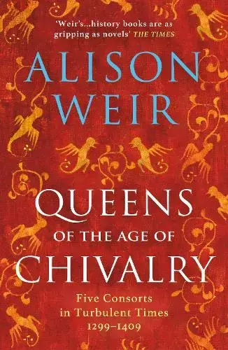 Queens of the Age of Chivalry New Release