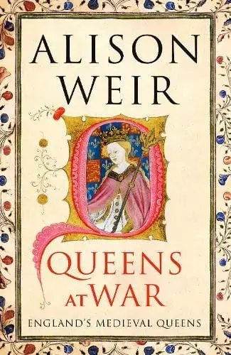 Weekend Sale Queens at War