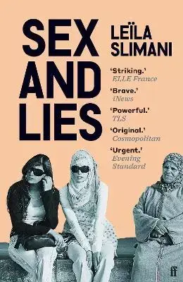 Sex and Lies Flash Sale