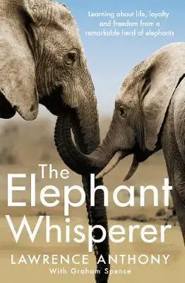 The Elephant Whisperer Direct From Factory
