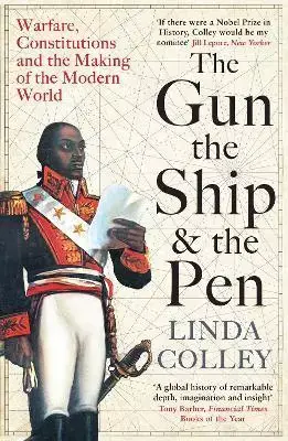 Limited Time The Gun, The Ship and The Pen