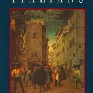 Modern The Italians